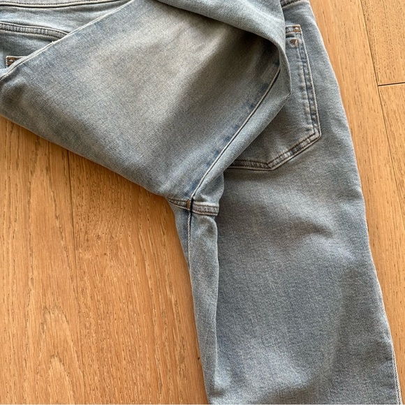 Madewell The Perfect Vintage Jean 28 - Picture 8 of 10
